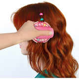 Snap N' Glam Hair Styling Set