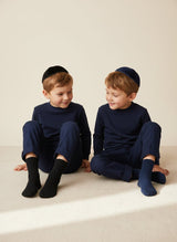 Boys Crew Sock