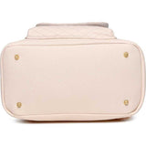Petit Monaco Diaper Bag | Pastel Pink