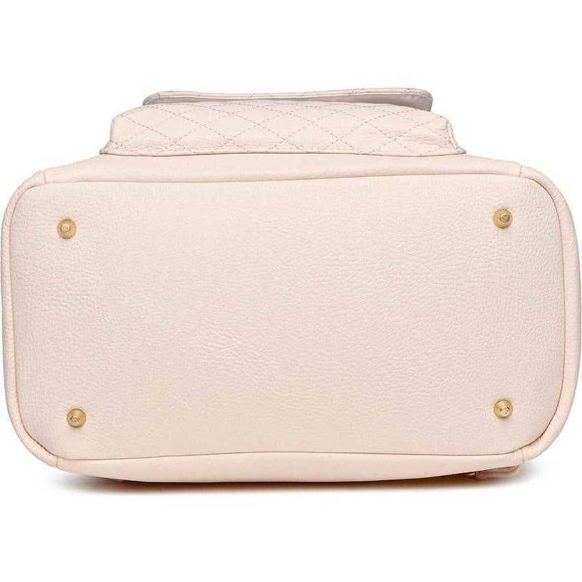 Petit Monaco Diaper Bag | Pastel Pink