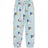 Printed Everyday Joggers, Multi