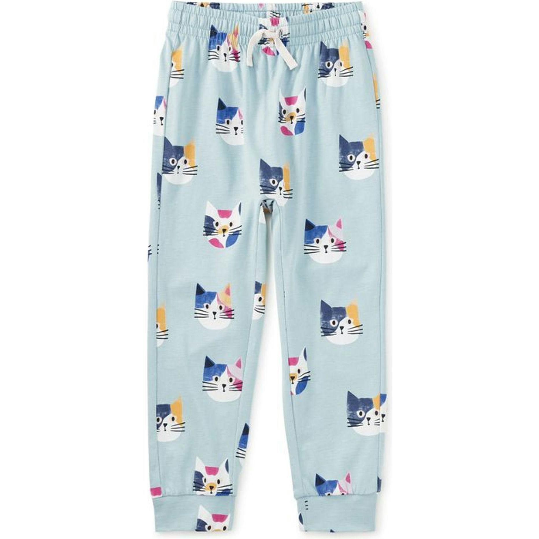 Printed Everyday Joggers, Multi