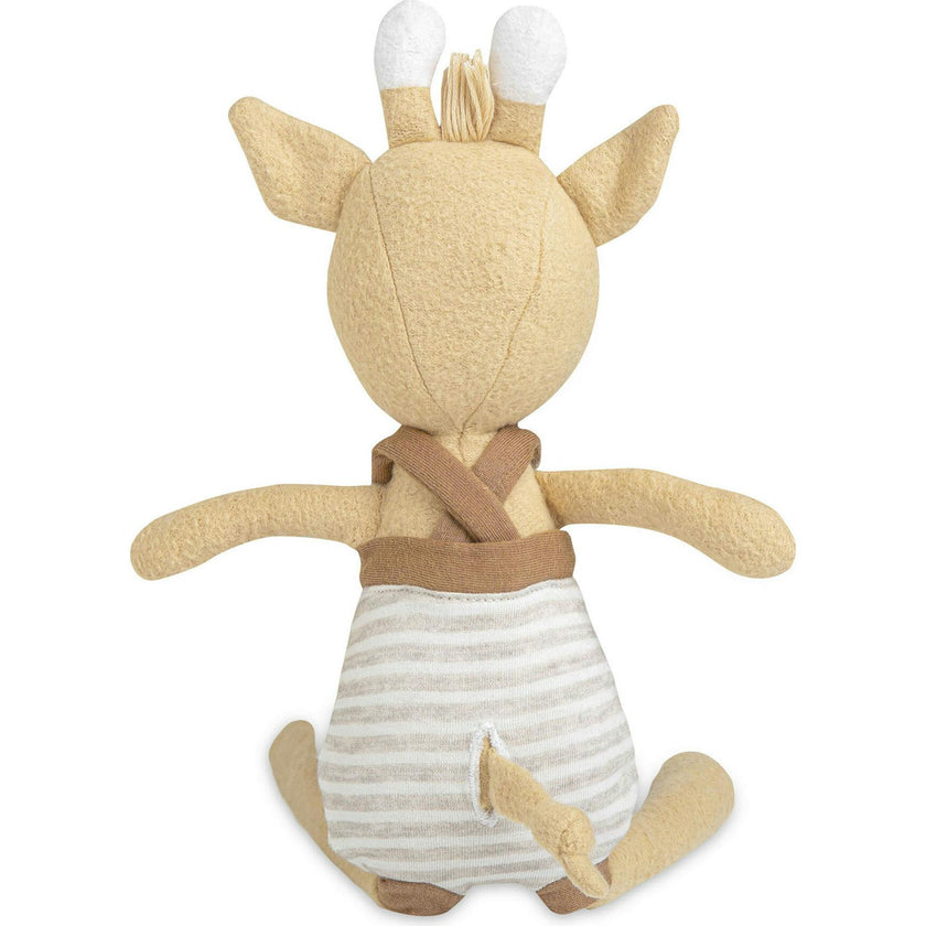 Jojo Plush Toy