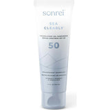 Sea Clearly SPF 50 Clear Gel Sunscreen