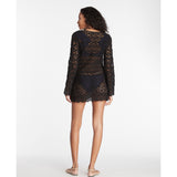 Women's Miley Dress, Black