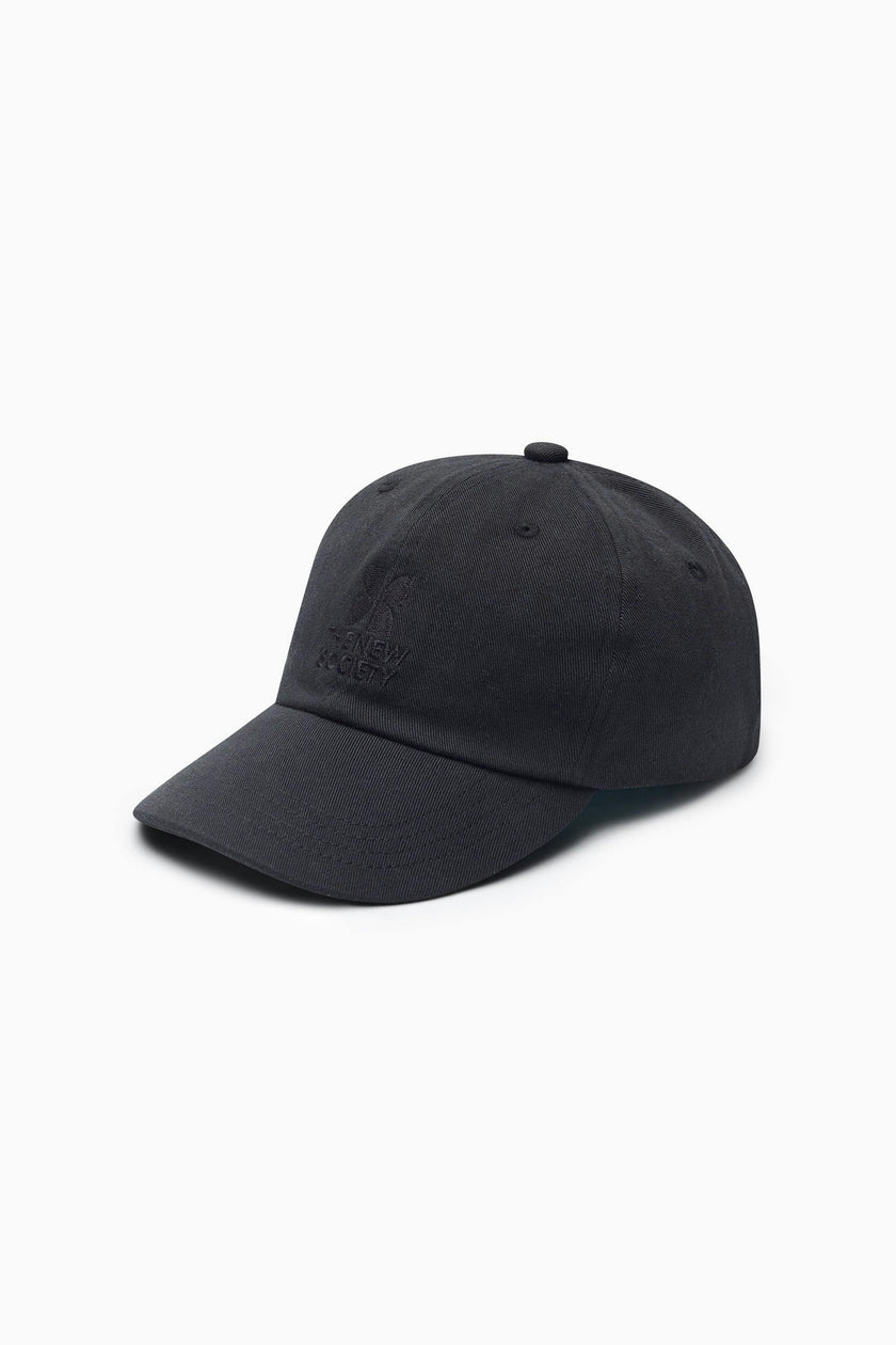 TNS Logo Woman Cap