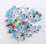 Capricorn Zodiac Sign DIY Star Bead Kit
