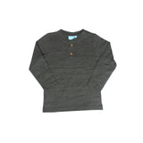 Darius Long Sleeve Henley Toddler