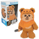 Palm Puppetronic: Star Wars - Wicket (Ewok)