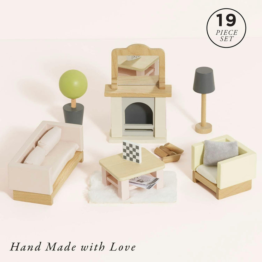 Grand Natural House & Furniture