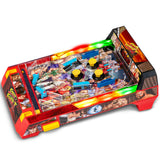 Street Fighter II Arcade: Pinball (Premium Series)