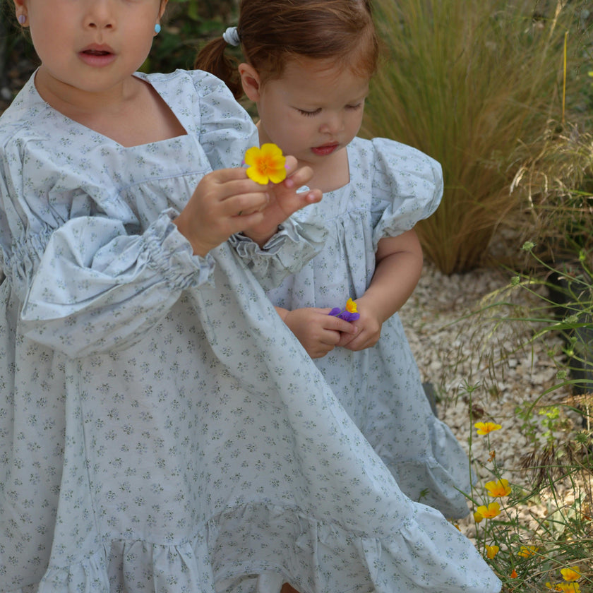 Fiona Dress