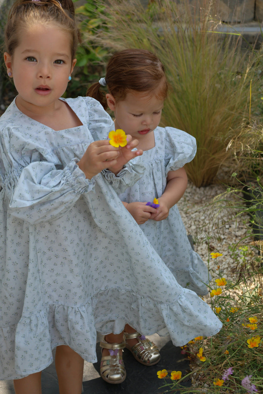 Fiona Dress