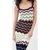 Women's Leigh Dress, Multi