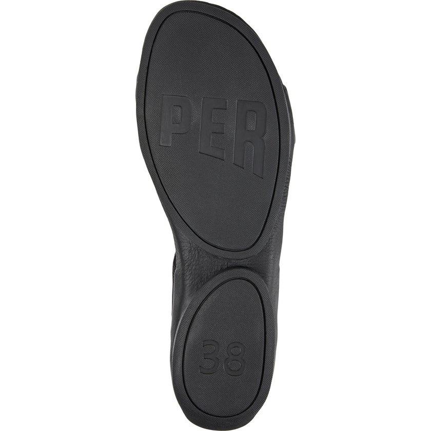 Sandals Right Nina Black