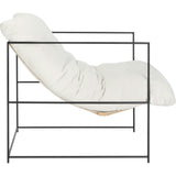 Portland Pillow Top Accent Chair
