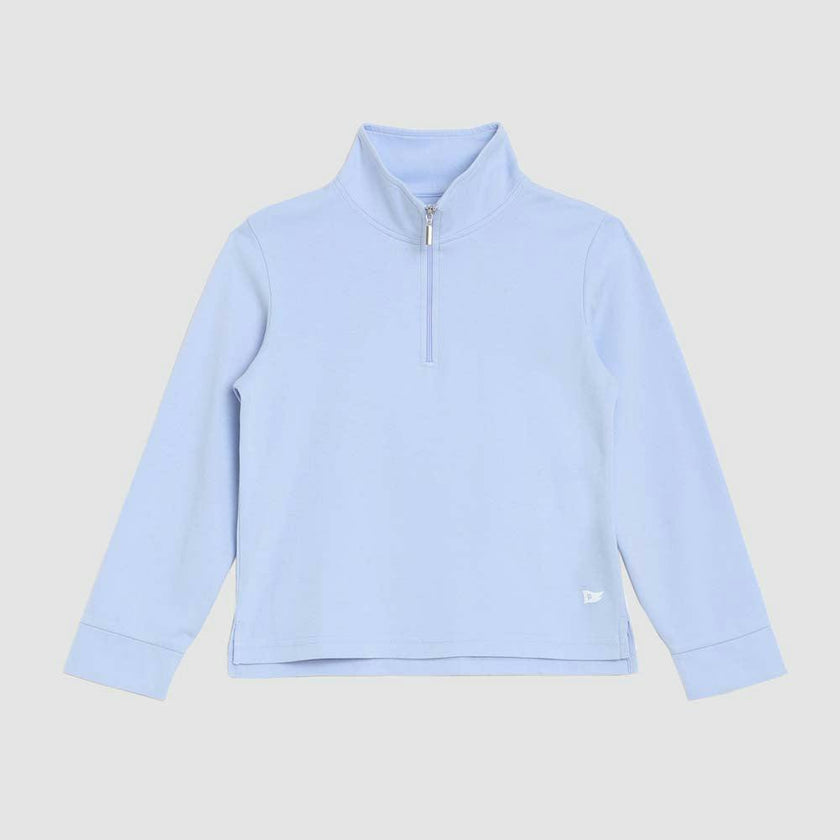 Astor 1/4 Zip Pullover