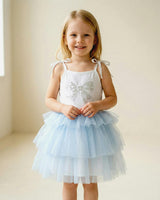 Kai Bow Tutu Dress