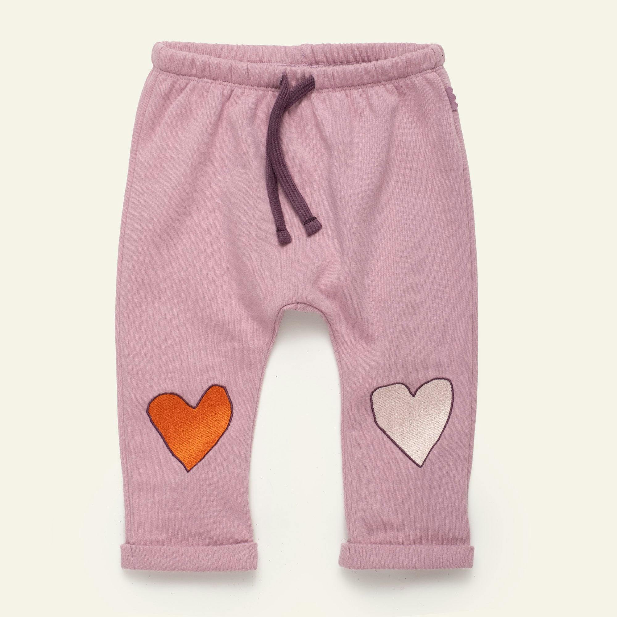 Heartfelt Jogger