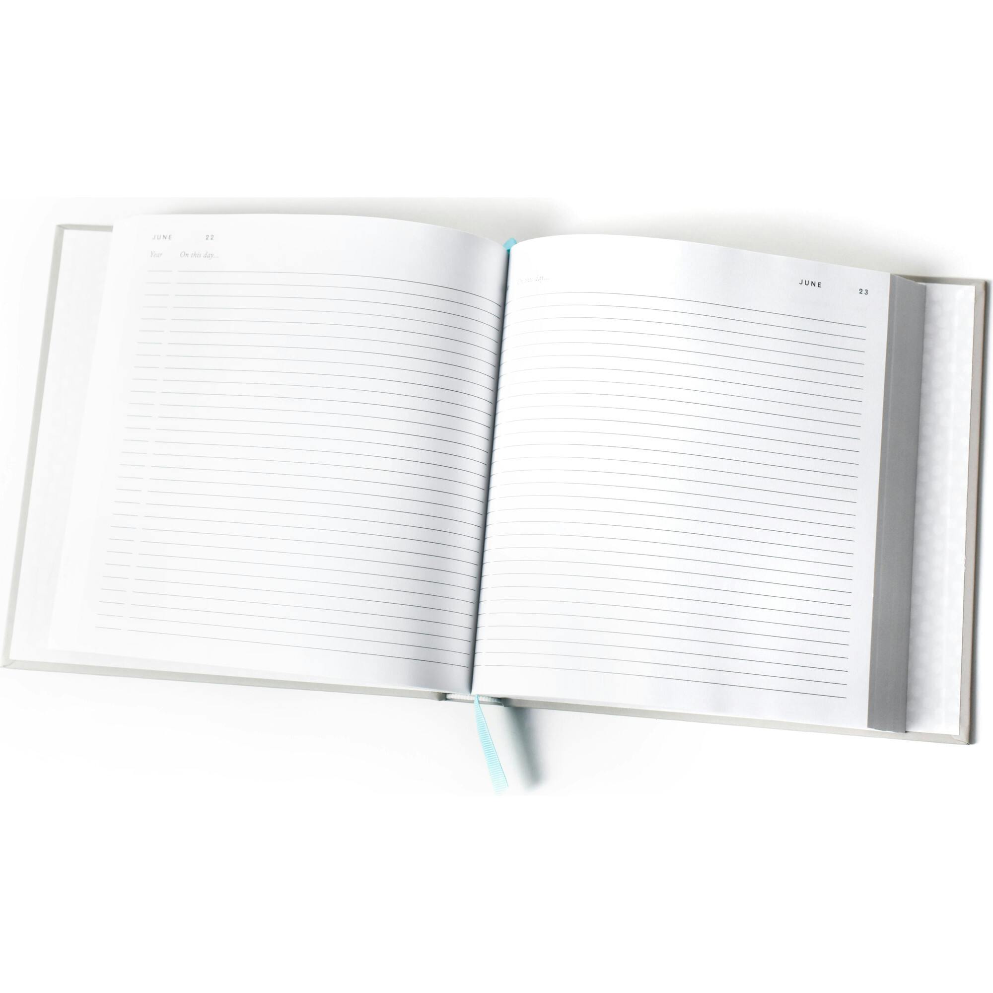 Celebrate Every Day Book