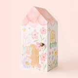 Tiny Lily the fairy