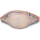 CARAMEL & CIE. Banana Pack - Iridescent Pink