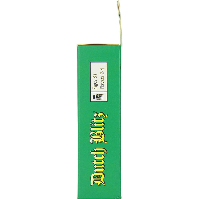 Dutch Blitz: The Original Fast Paced Card Game