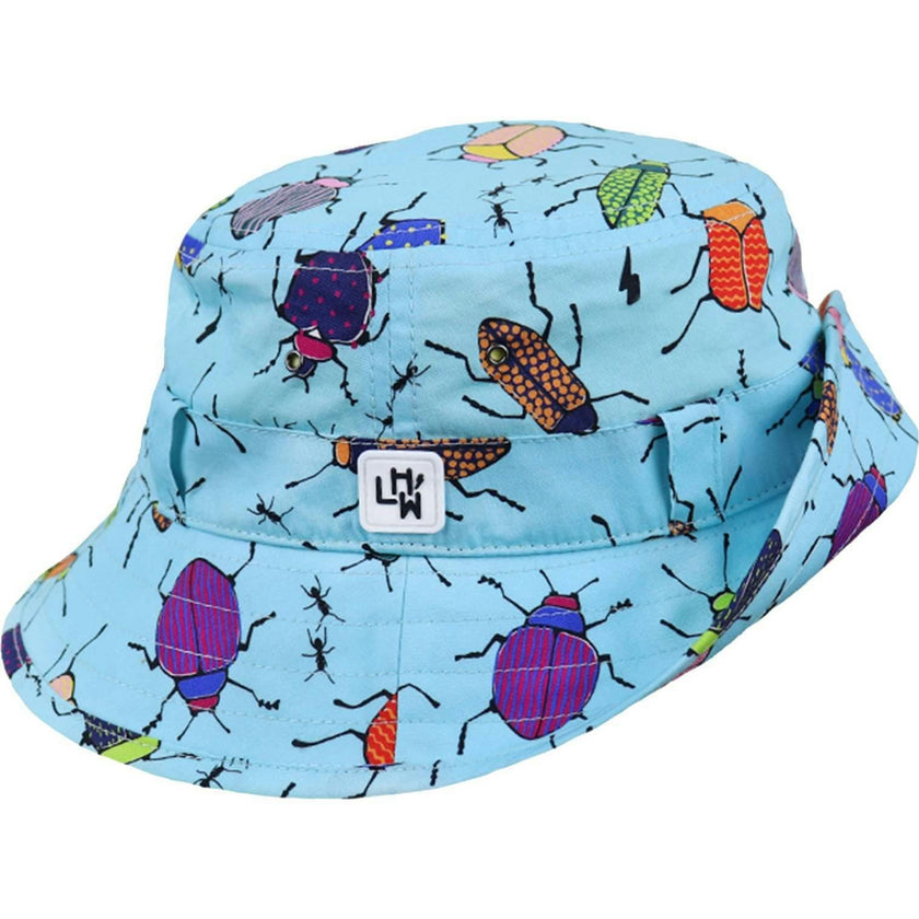 The Adventurer Bucket Hat