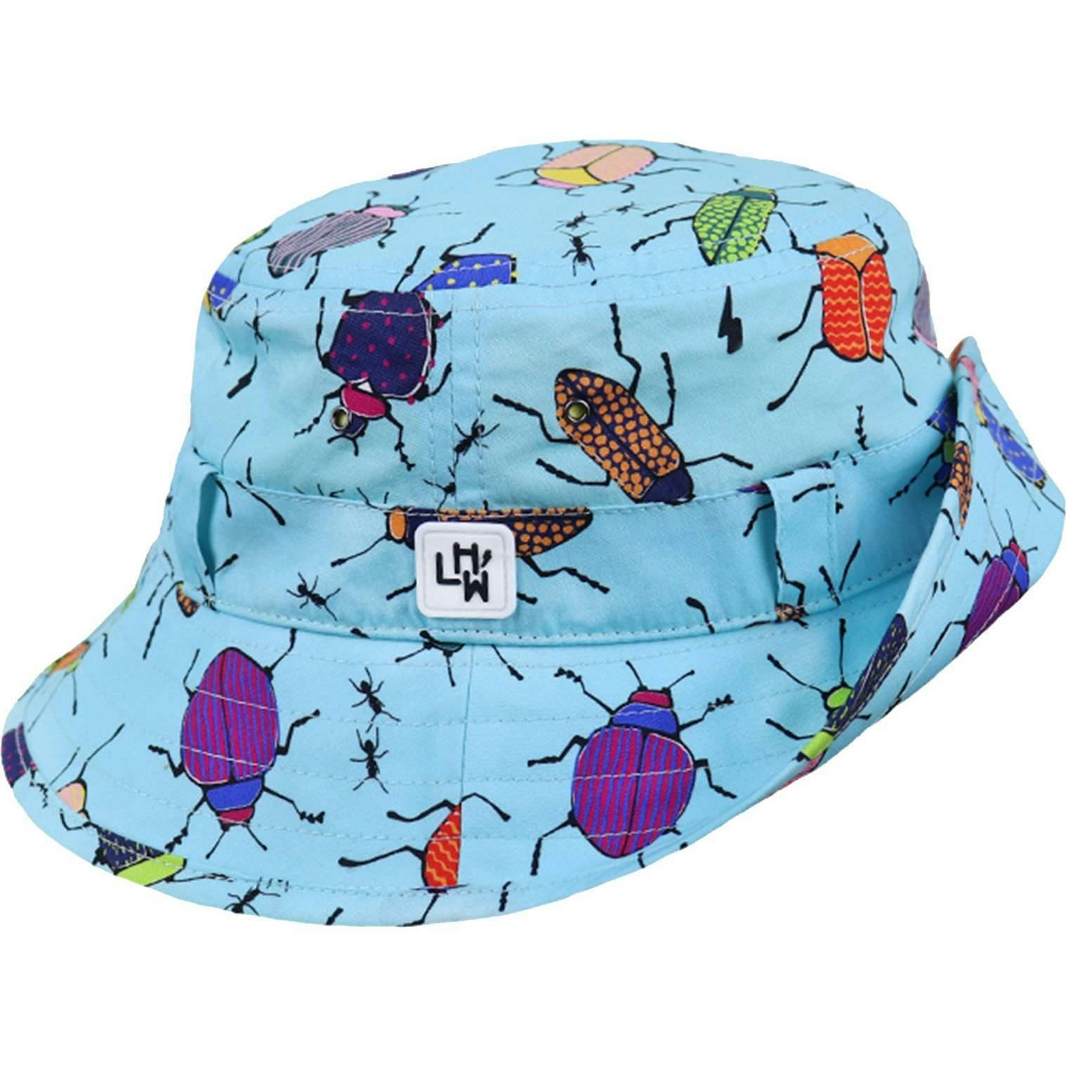 The Adventurer Bucket Hat