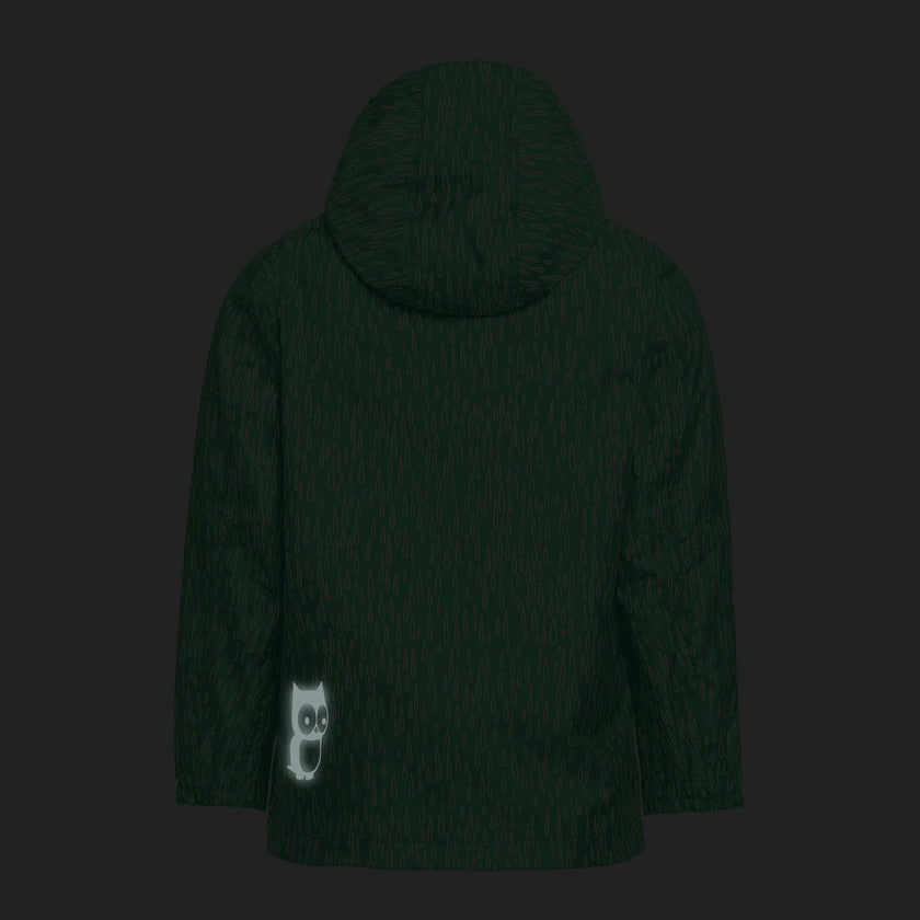 Chip rain jacket "Twine"