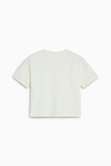 Mochi Teen T-Shirt Winetasting Embroidery