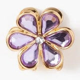 Love in Bloom Hair Clips