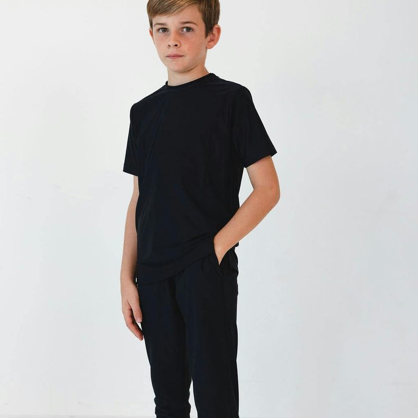 Boys Practice Tee Shirt