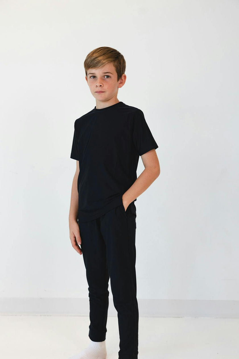 Boys Practice Tee Shirt