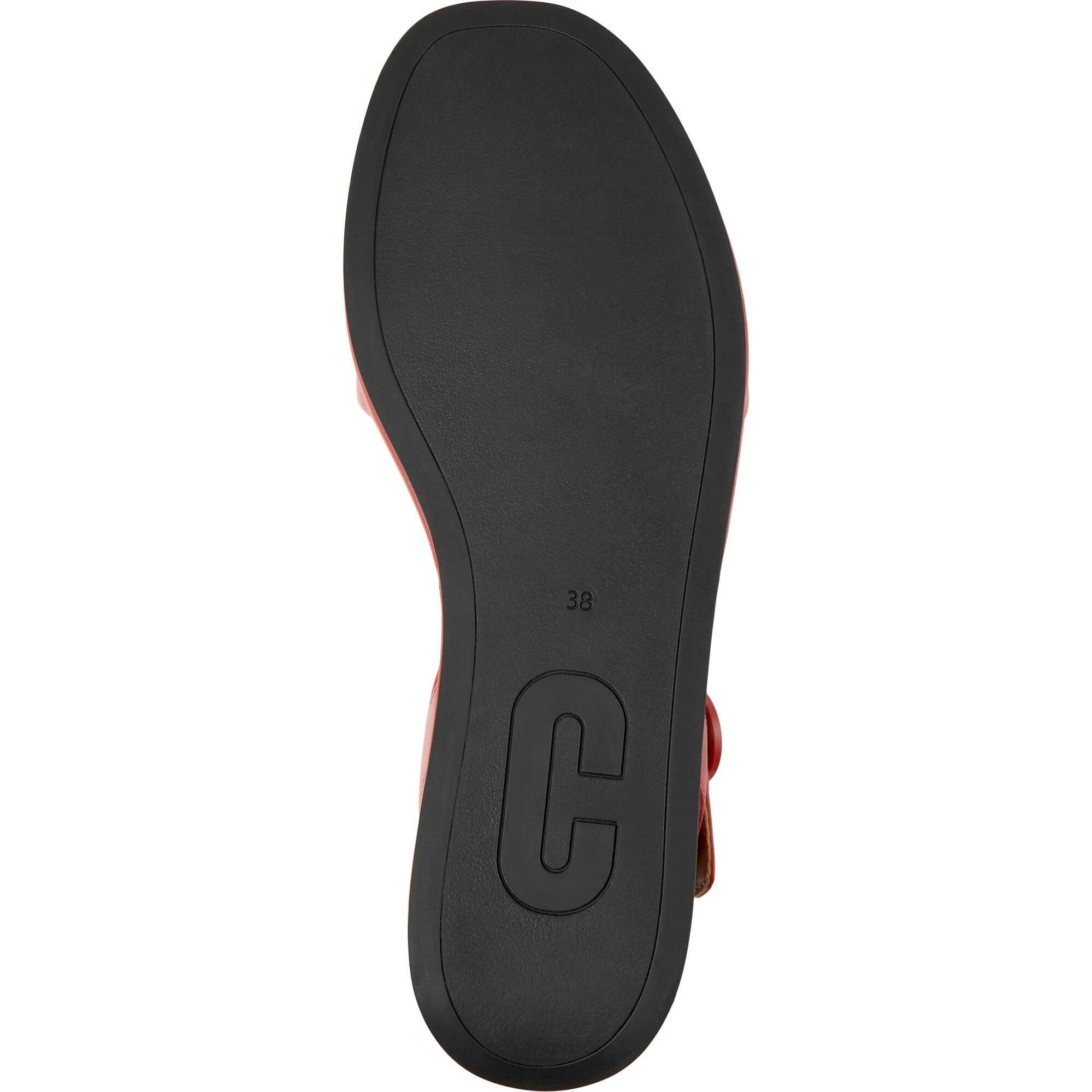 Sandals Misia Black
