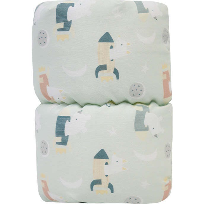 Comfy Cradle Nursing Pillows (Trending)