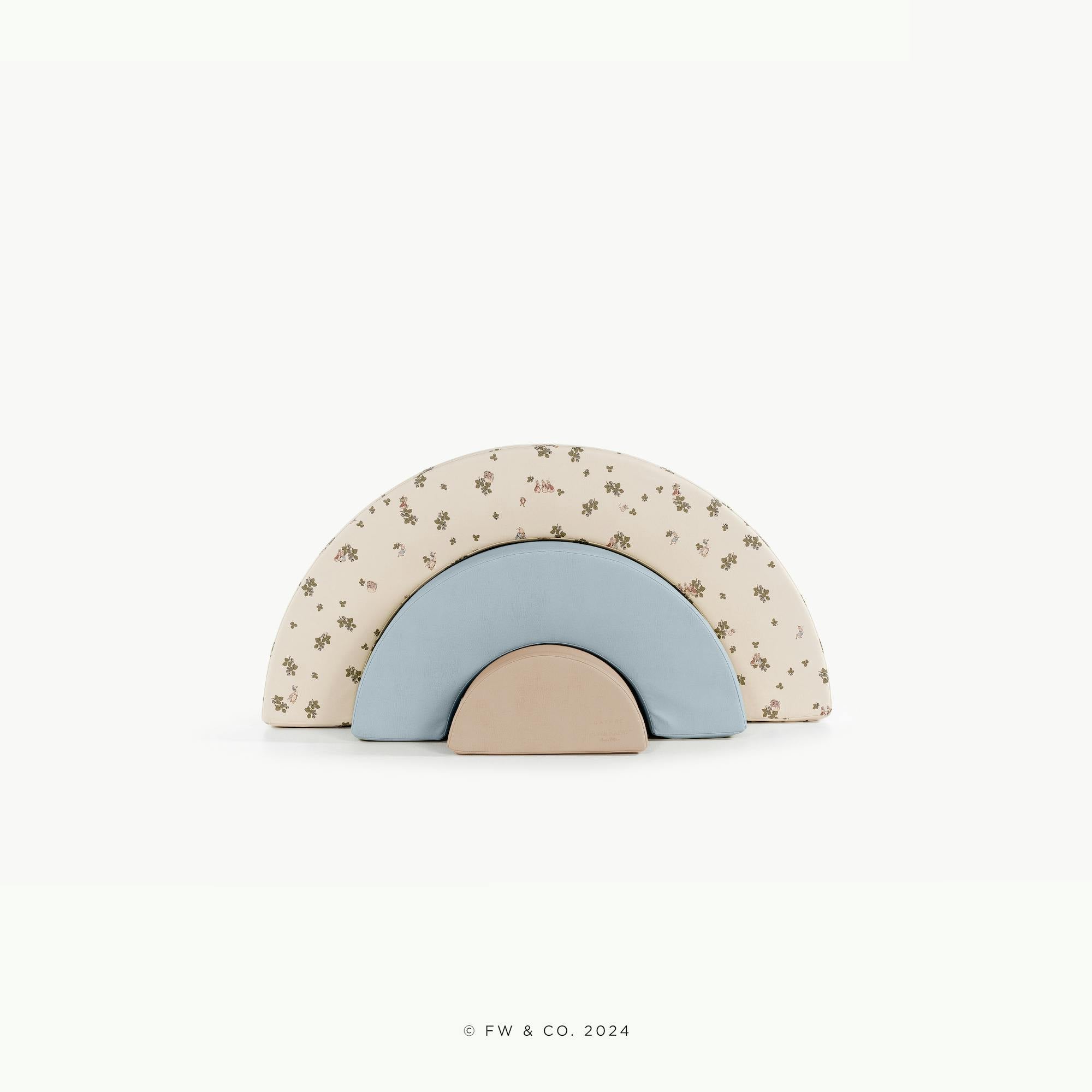 Arc Playset