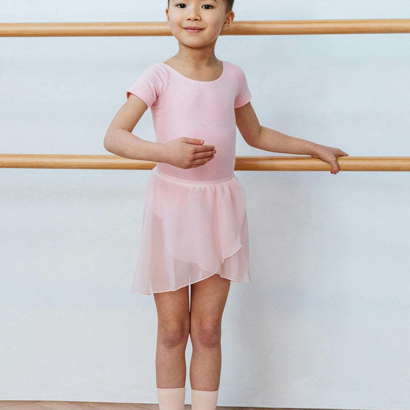 Ballet Skirt