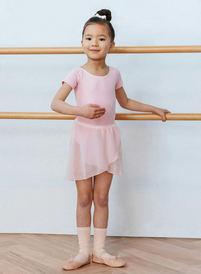 Ballet Skirt