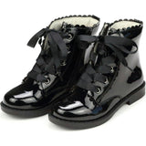 Josephine Scallop Boot