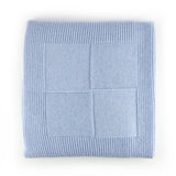 Little Royals Elliot Blanket - Blue