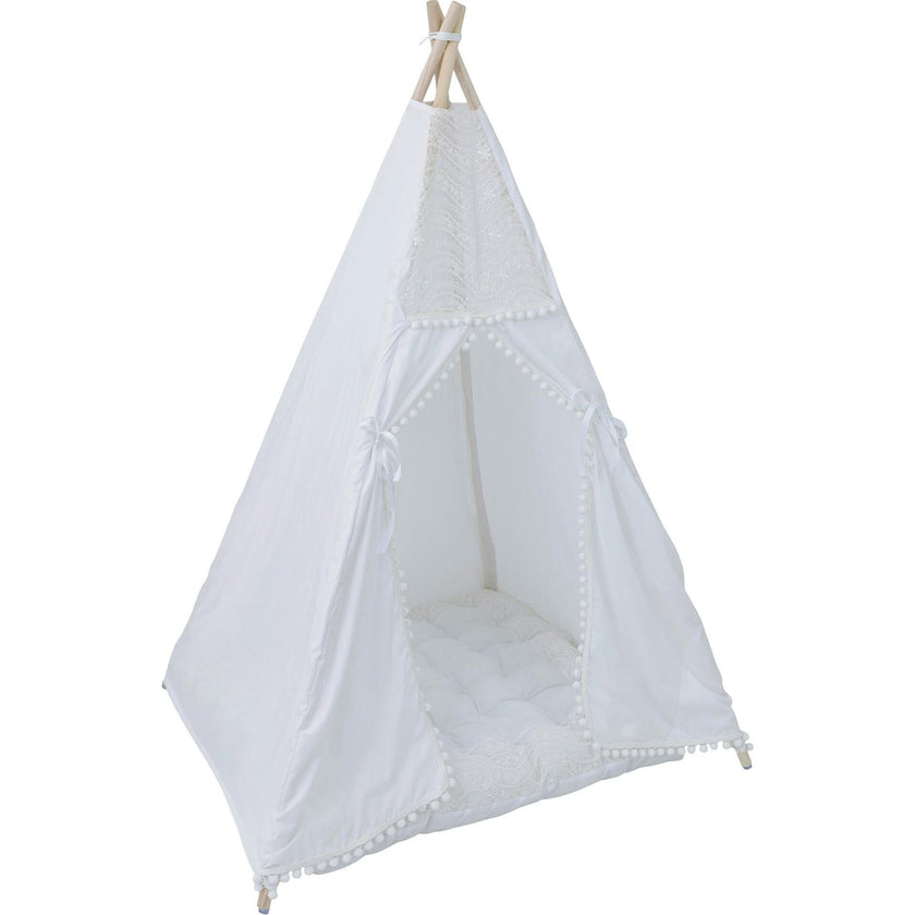Evelyn Play Tent
