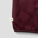 Avan bio-fleece jacket "Senso"