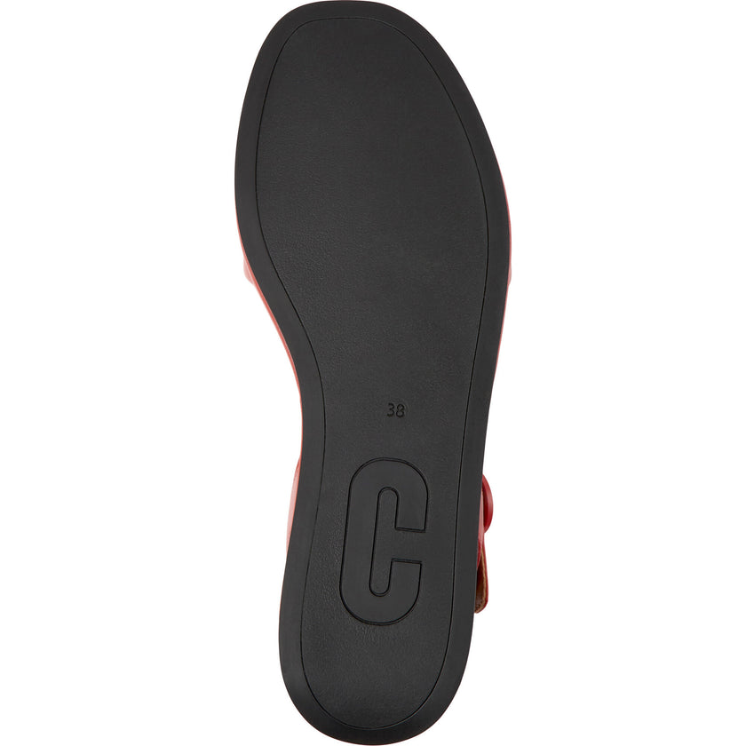 Sandals Misia Black