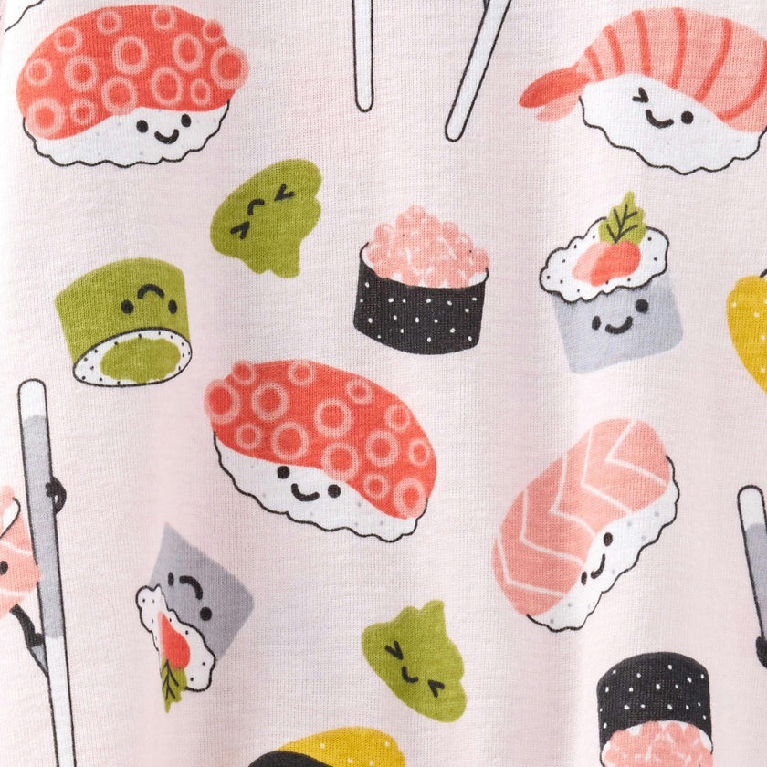 SCOUT Sleep & Play Girls Pajamas