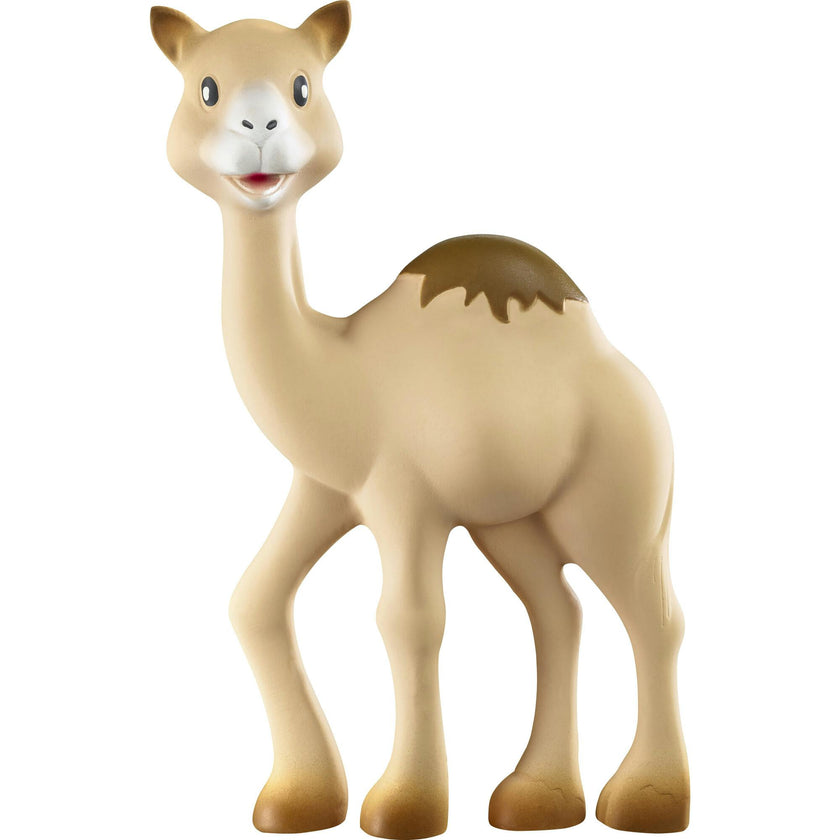 Al'Thir the Camel Teether