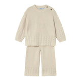 Baby Knit Set