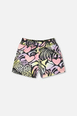 French Terry Shorts