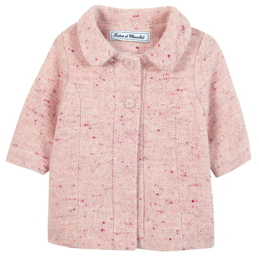 Girl Coat