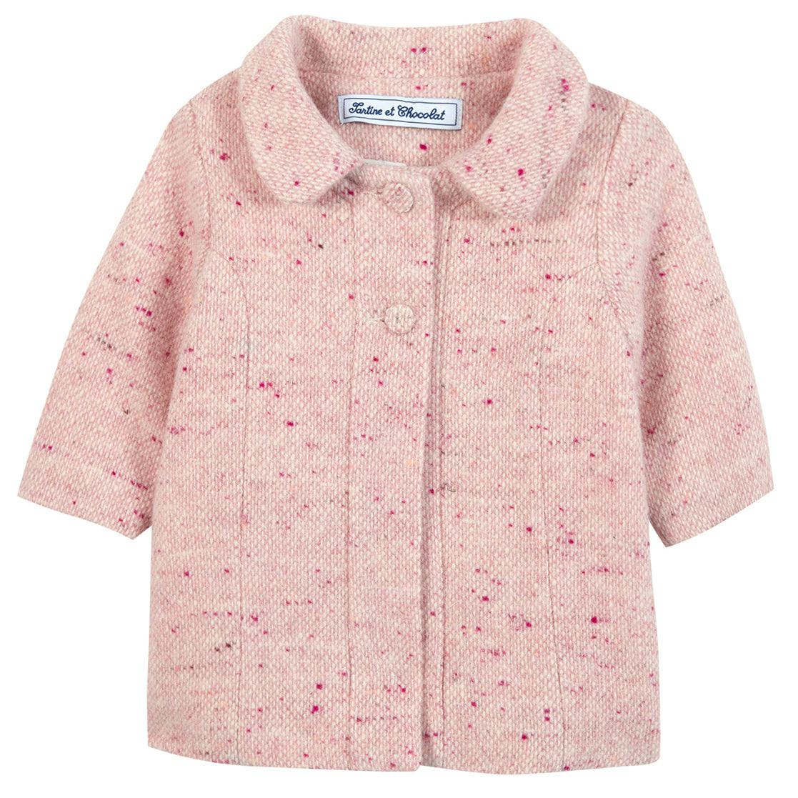 Girl Coat